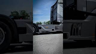 Das Actros DueL  Teaser  MercedesBenz Trucks [upl. by Sheldon]