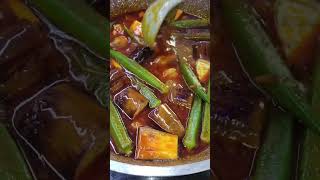 MELETOP ASAM PEDAS DAGING [upl. by Sennahoj]