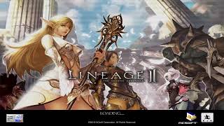 Raid Bosses EP25  Lineage 2 Elmorelab x1 Teon C4  13112024 [upl. by Anahsek]