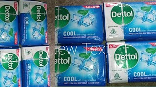 Dettol soap review  Dettol Soap  Dettol Sabun  Dettol Original Soap Reviewdettol sabun ke phayde [upl. by Ingham289]