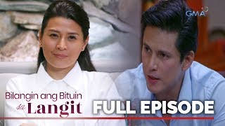 Divina reminds Mikmik and Britney to be safe  Nang Ngumiti Ang Langit With Eng Subs [upl. by Jeanelle]