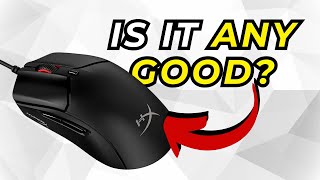 HyperX Pulsefire Haste 2 – Wireless Gaming Mouse  HONEST REVIEW [upl. by Tolley]