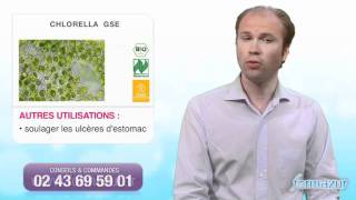 Chlorella par formazur [upl. by Anderegg]