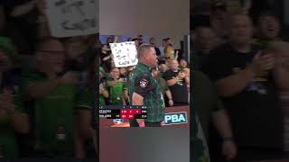 Title Match Highlights  2024 PBA Elite League Elias Cup Finals Portland vs Las Vegas  Game 1 [upl. by Ataynek318]