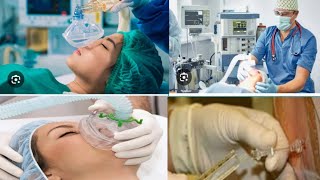 complete general anaesthesiaminivlog surgeryrecovery surgerytips surgerysuccess aneasthisia [upl. by Eveivenej]