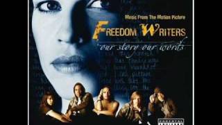 A Dream  Common ft Will IAm Freedom Writers Music From The Motion Picture [upl. by Ahseiyk]