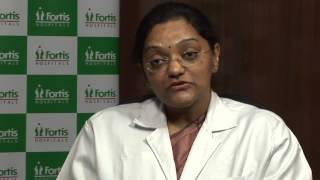 Gestational Diabetes Dr Anita Mohan Fortis Healthcare India [upl. by Gothurd]