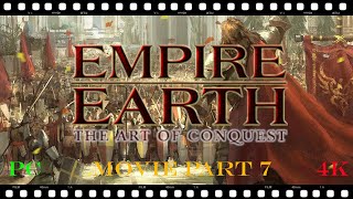 PC DEUTSCH EMPIRE EARTH EXPANSION ASIEN KAMPANGE FOLGE 07 [upl. by Guthrey357]