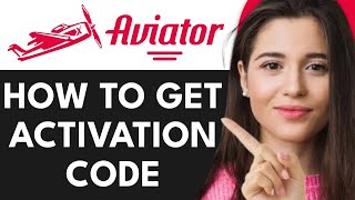 How To Get Aviator Predictor App Activation Code 2024  Easy amp Fast [upl. by Anitsyrhk148]