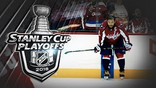 2018 Stanley Cup Playoffs Glory is Forever [upl. by Lubet551]