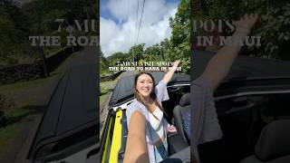 Road to Hana [upl. by Salmon]