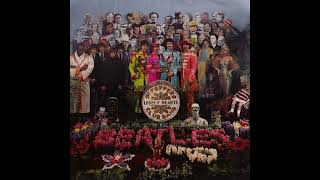 The Beatles  Sgt Peppers Lonely Hearts Club Band 2024 Remix [upl. by Bellaude]