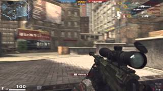 Arctic Combat  7414 Sniper Gameplay  Eraze [upl. by Jonna]