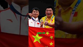 Why does China win so many medals in the Olympics [upl. by Emilee]