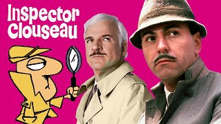 Inspector Clouseau Strikes Again • Character Chronicles [upl. by Annoet]