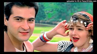 Tu Nikla Chhupa Rustam  Full HD Video  Alka Yagnik  Sanjay Manisha  Old Hit Song  Hindi Song1 [upl. by Meuser]