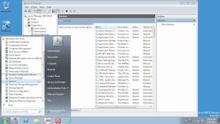 How to enable remote sounds in all Windows Server 2008 versions including Home Server variants [upl. by Yerffoeg]