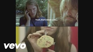 The Vaccines  Melody Calling Official Video [upl. by Melania660]