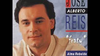 José Alberto Reis  Alma Rebelde [upl. by Shelton]