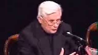 Dio esiste Confronto tra Ratzinger e Flores dArcais [upl. by Dnaltiak795]