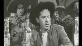 Ella Pedro Infante Remasterizado HD [upl. by Decker570]