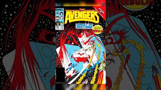 Avengers 260 1985 secretwars [upl. by Calvano]