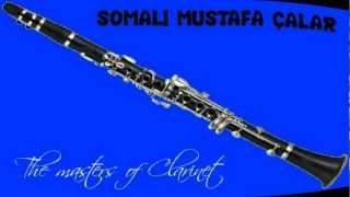 Somalı Mustafa Çalar  Balıkesir Çiftetellisi 3 ☆彡 [upl. by Annoyek309]