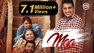 MAA  Bai Amarjit  Full Video  Latest Punjabi Song 2017  PTC Motion Pictures  PTC Records [upl. by Newmark]