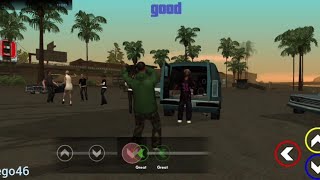 GTA San Andreas  Lifes a beach [upl. by Shishko]