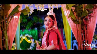 Best Hindu wedding Full Movie  Preeti wedding [upl. by Scheider745]