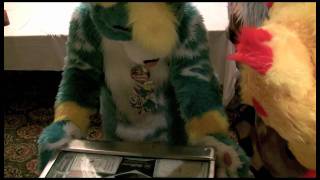 Furnal Equinox 2011  Furry Pinball [upl. by Byran]