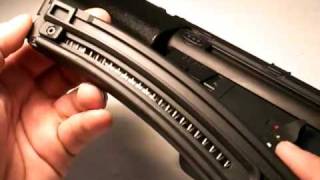 GSG5 22 Carbine Subgun for the Masses [upl. by Vivle]