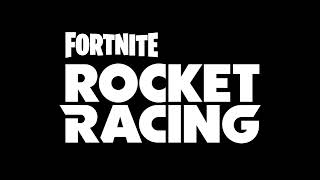 Lap Music 10  Fortnite Rocket Racing OST 1 Hour Extended [upl. by Esila]