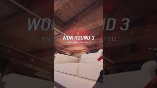 Catch Brava rainbowsixsiegeclip r6siege siege rainbowsix tiktok viral fyp rainbowsixsiege [upl. by Lanevuj800]