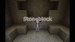 Intermedium Essence Quest  Mystical Agriculture  Minecraft Stoneblock Guide [upl. by Attenov]