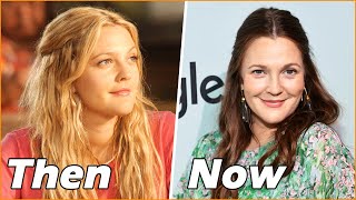 50 First Dates 2004 Cast Then and Now 2022 How They changed [upl. by Devonne16]