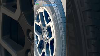 Michelin Primacy AS Tire Review [upl. by Eenolem]