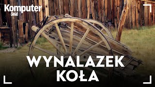 Dlaczego wynalezienie wozu zajęło ludzkości tak dużo czasu [upl. by Dewain]