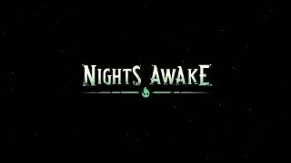 Nights Awake Trailer [upl. by Tannen]