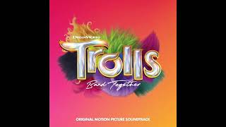 Perfect From TROLLS Band Together  1 HOUR [upl. by Wolfgram]