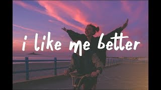 Lauv  I Like Me Better Miro Remix lauvsongs SKIOMusic ILMBRemix [upl. by Casanova]