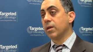 Dr BekaiiSaab on Immunotherapy and Viral Therapy for Pancreatic Cancer [upl. by Bertina1]