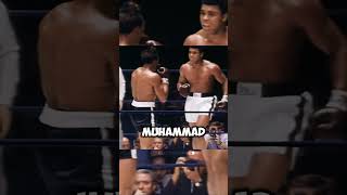 5 MindBlowing Facts About Muhammad Ali You Didn’t Know shorts [upl. by Markson36]