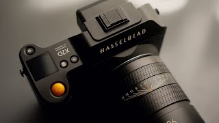 Hasselblad X2D 100C Review [upl. by Dickens933]