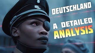 Deutschland by Rammstein  A Detailed Song Analysis and Discussion  Get Germanized [upl. by Guevara]