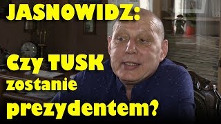 JASNOWIDZ Jackowski o przyszłości Donalda Tuska [upl. by Aslam]