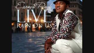 Earnest Pugh  Rain On Us [upl. by Joscelin]