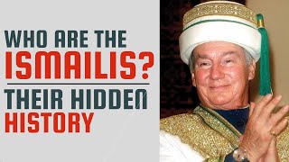 The ★HIDDEN★ History of the Ismailis – Origins and Theology of the Aga Khanis –eyeopening interview [upl. by Nichole]