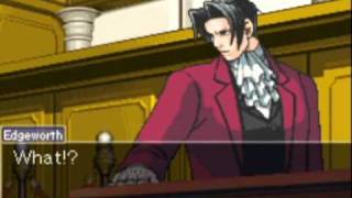 Phoenix Wright Rise From The Ashes  Part 31 [upl. by Giuditta]