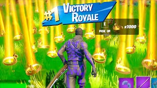 how to win every fortnite game [upl. by Carlstrom]